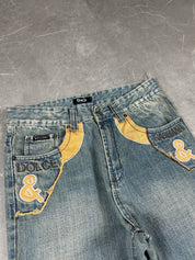 Dolce &amp; Gabbana Jeans (XS)