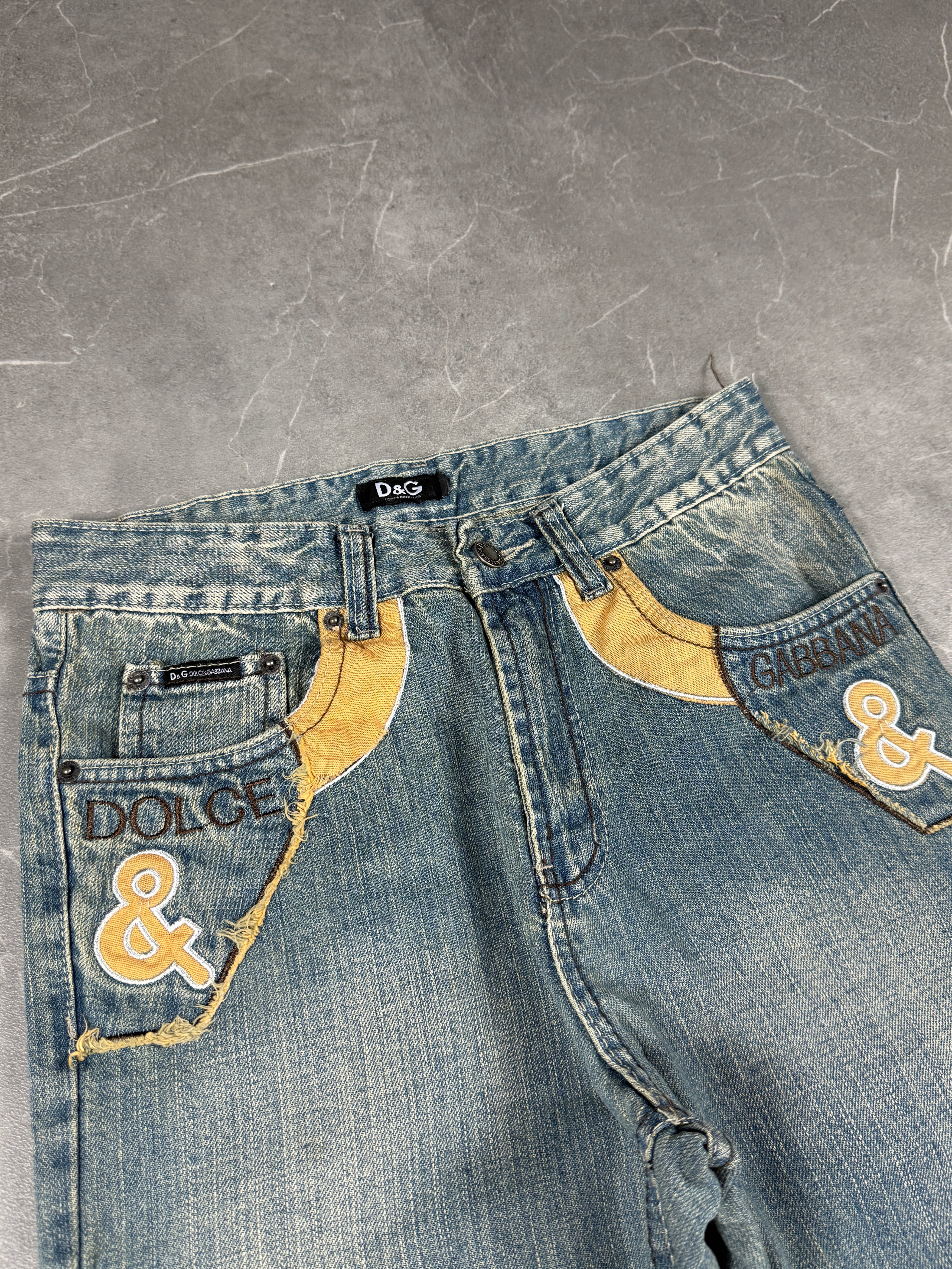 Dolce &amp; Gabbana Jeans (XS)