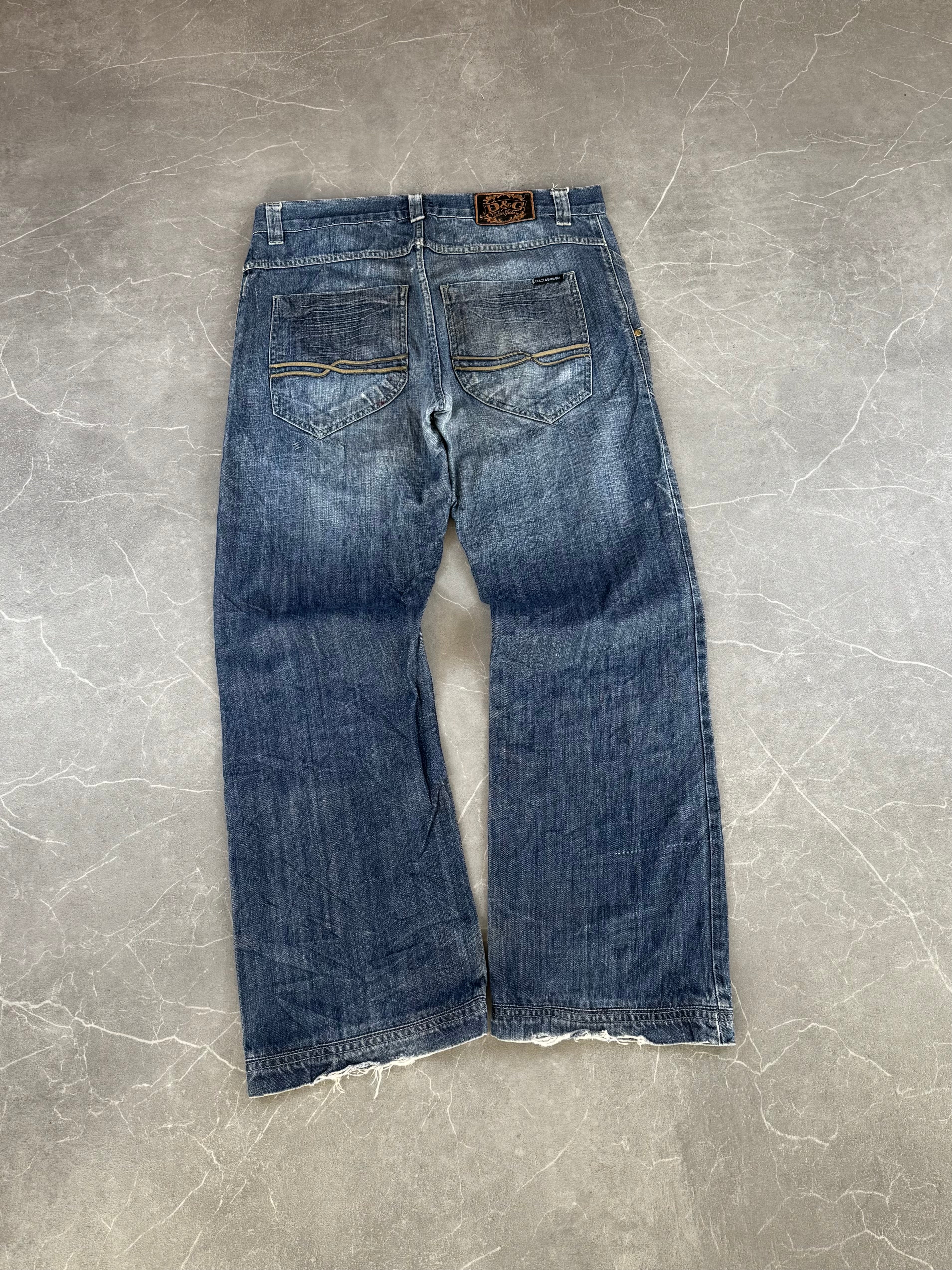 Dolce Gabbana Jeans (ML)