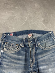 True Religion Jeans (M)