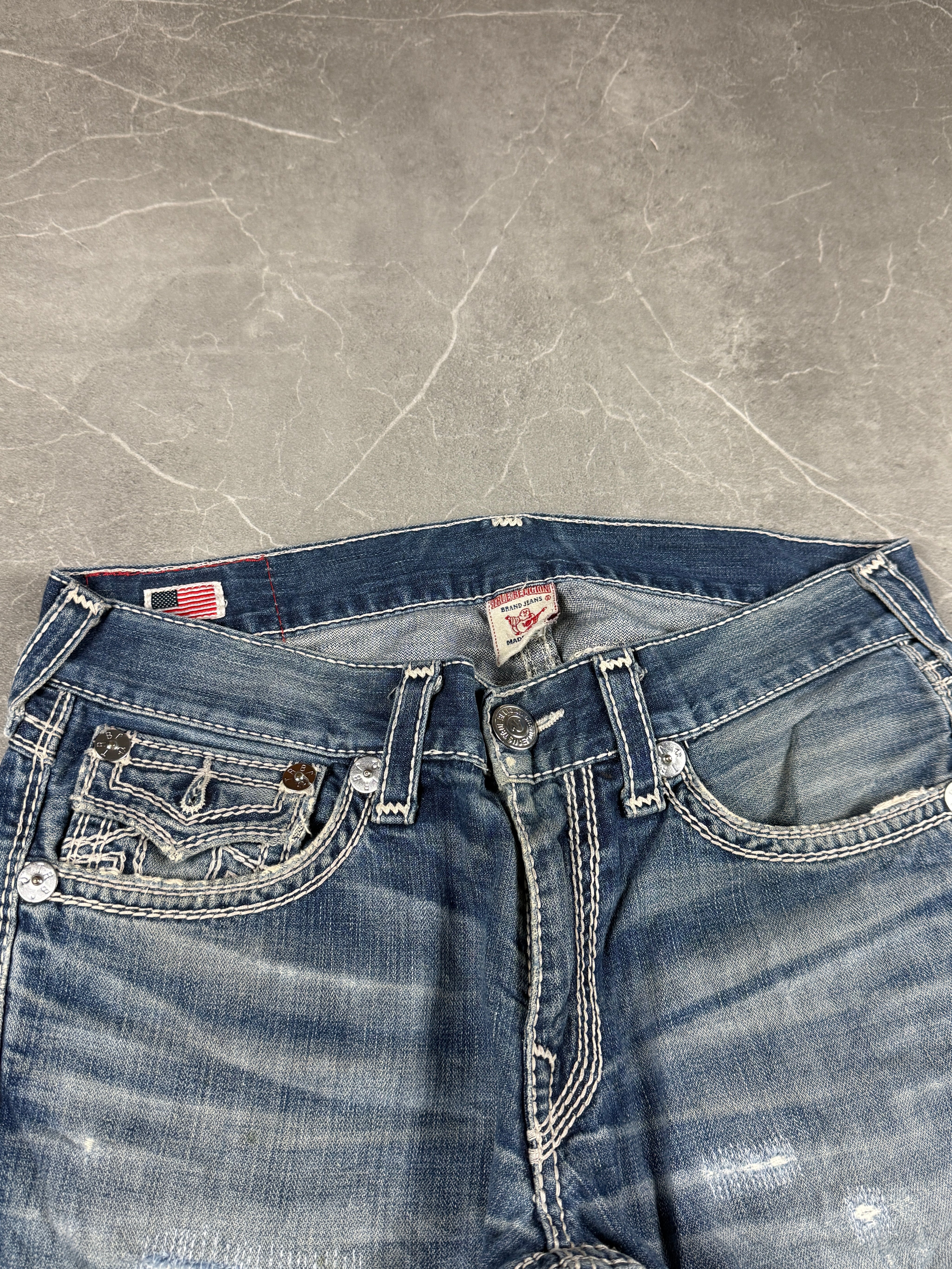 True Religion Jeans (M)
