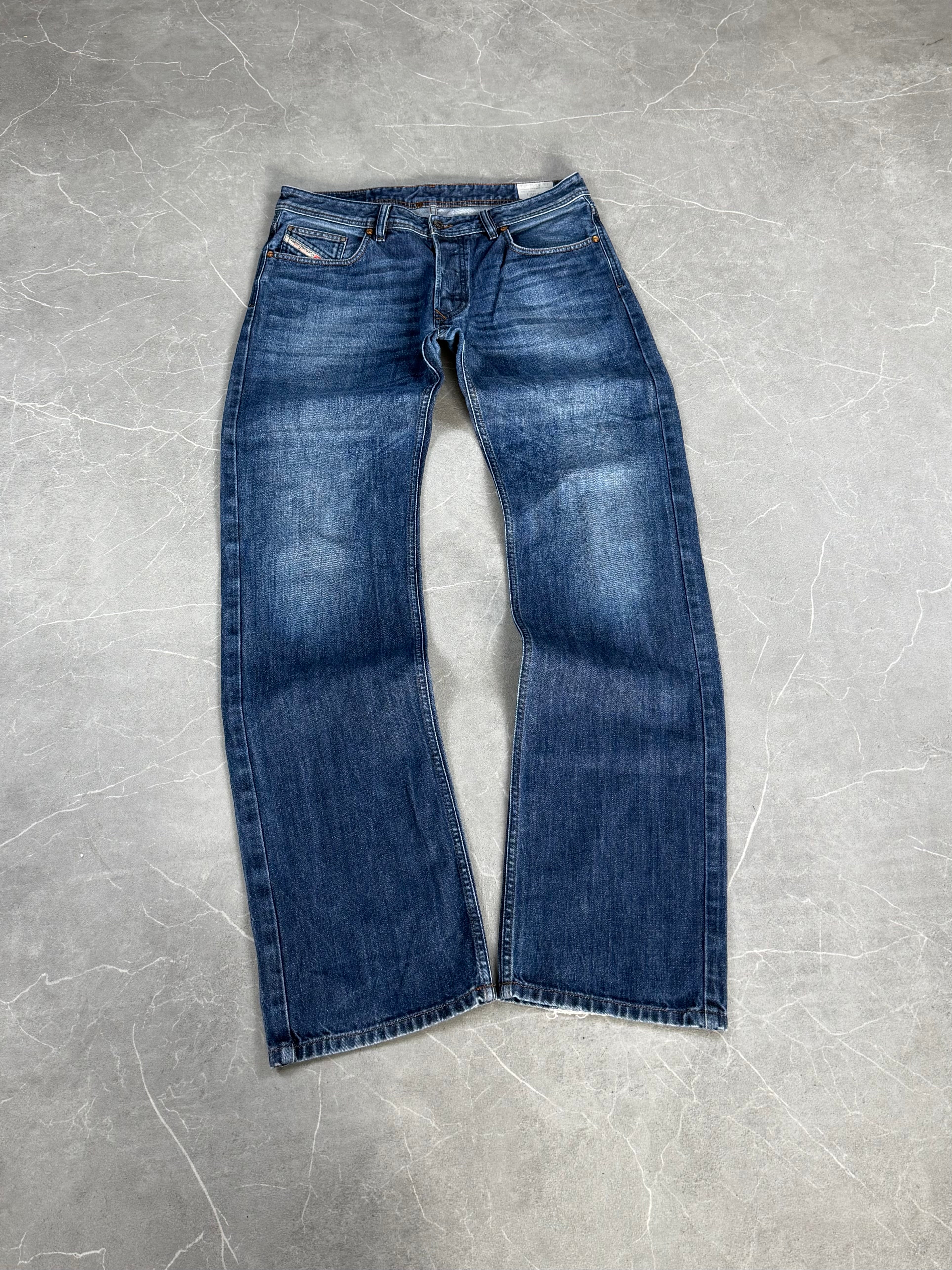 Diesel Vintage Straight fit Jeans (M)