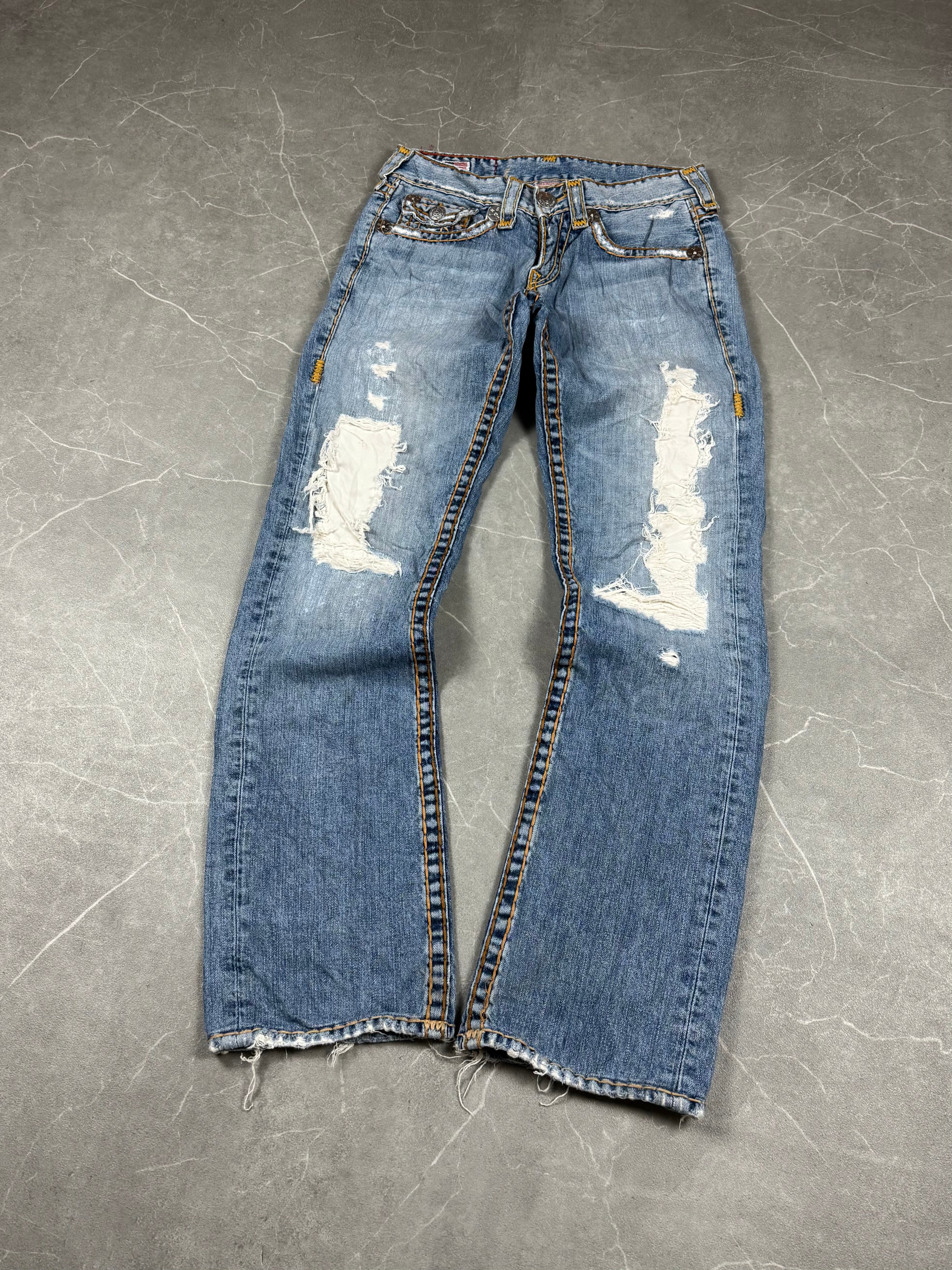 True Religion Jeans (S)