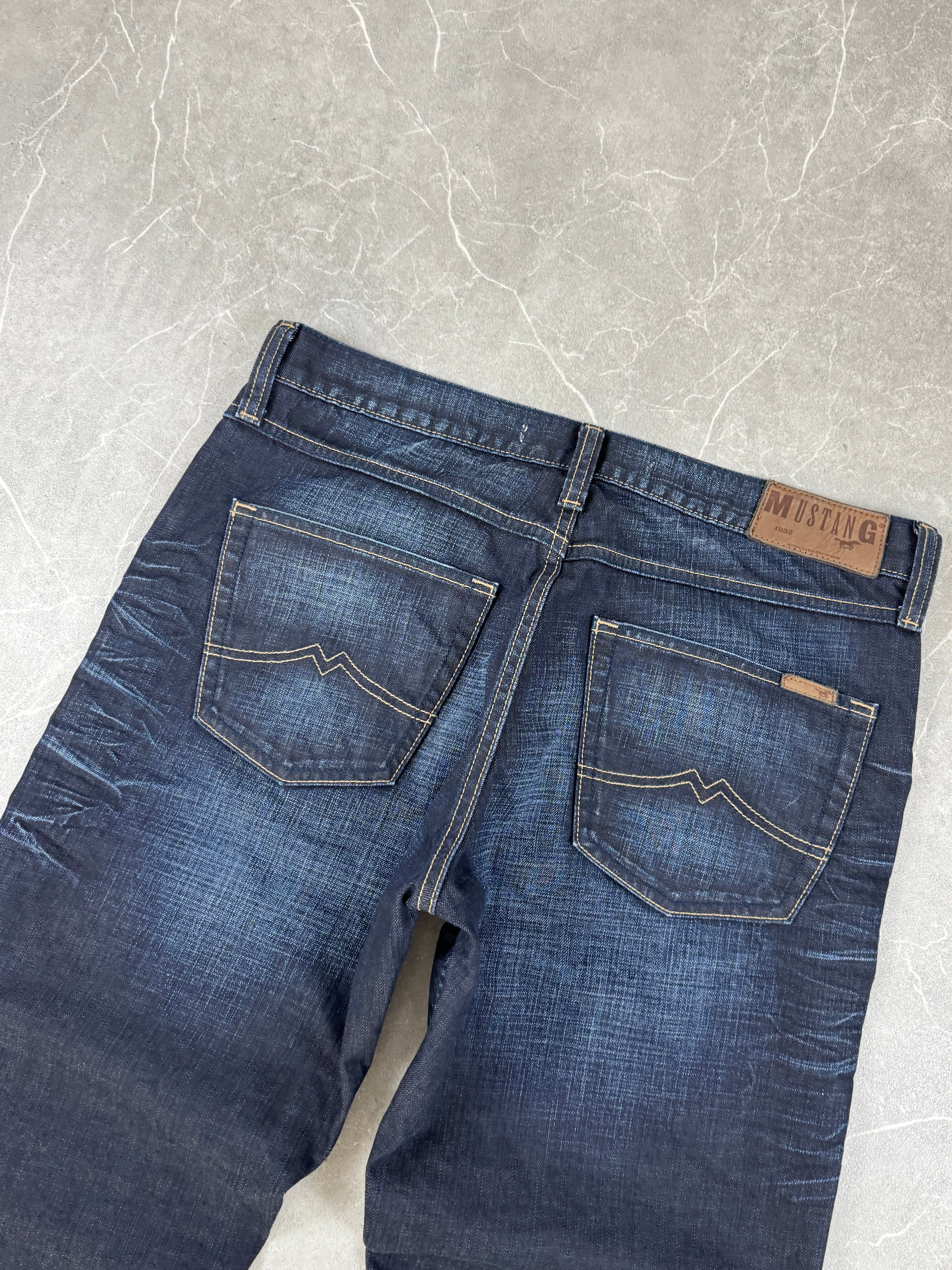 Mustang Bootcut Jeans (L)