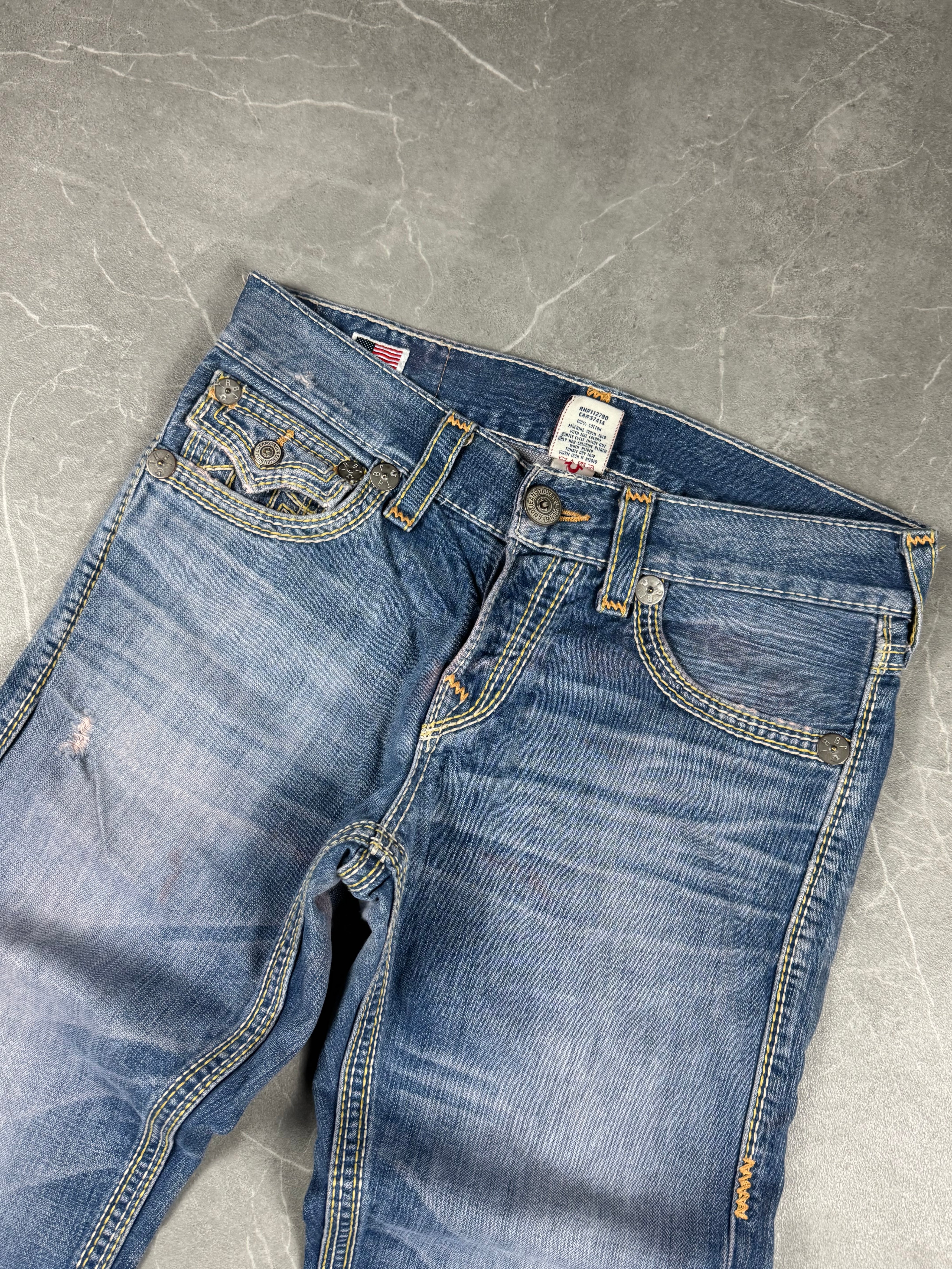 True Religion Jeans (M)