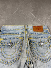 True Religion Jeans (S)