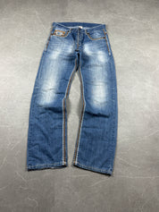 True Religion Jeans (XL)