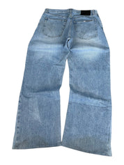 Calvin Klein Baggy Jeans (S-M)