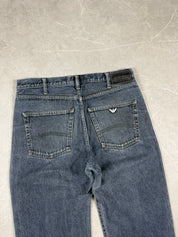 Armani vintage Bootcut Jeans (S)