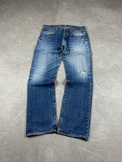 Levi's washed Jeans (S)