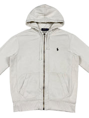 Ralph Lauren Zip Hoodie (S)