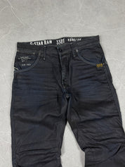 Gstar waxed Look Jeans (M)