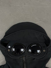 C.P Company Shell-R Google Jacket (S)