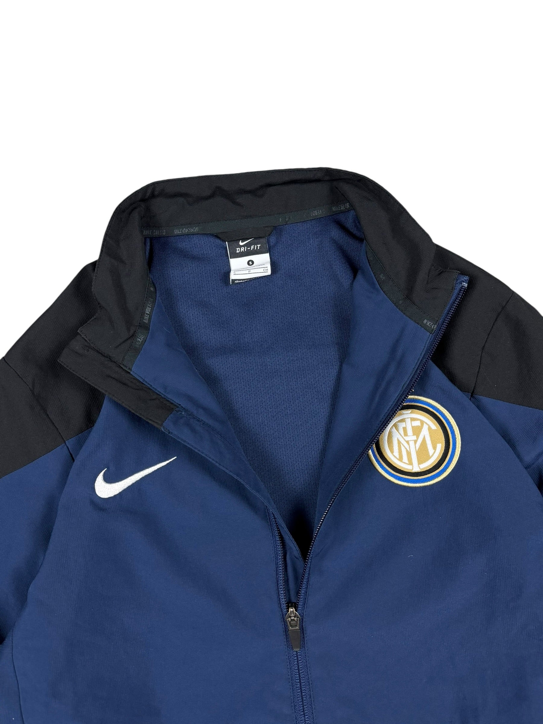 Nike INTER Mailand Trackjacket (S)