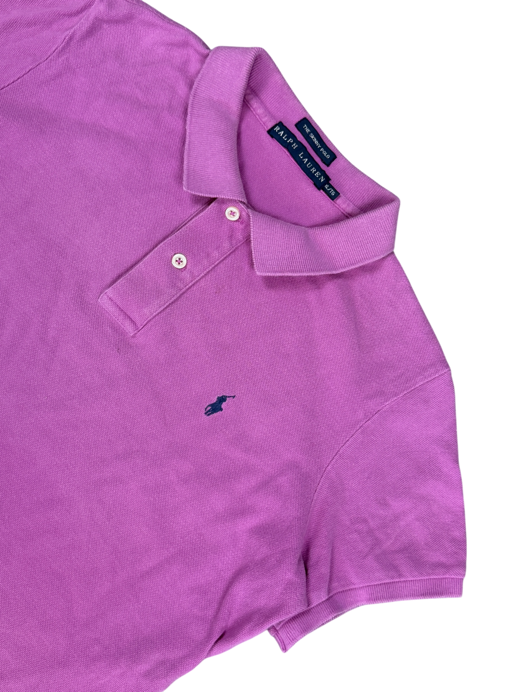 Ralph Lauren Poloshirt (Women M)