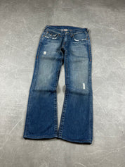 True Religion Jeans (S)