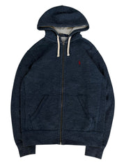 Ralph Lauren Zip Hoodie (S)