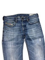 Diesel vintage washed Bootcut Jeans (S)