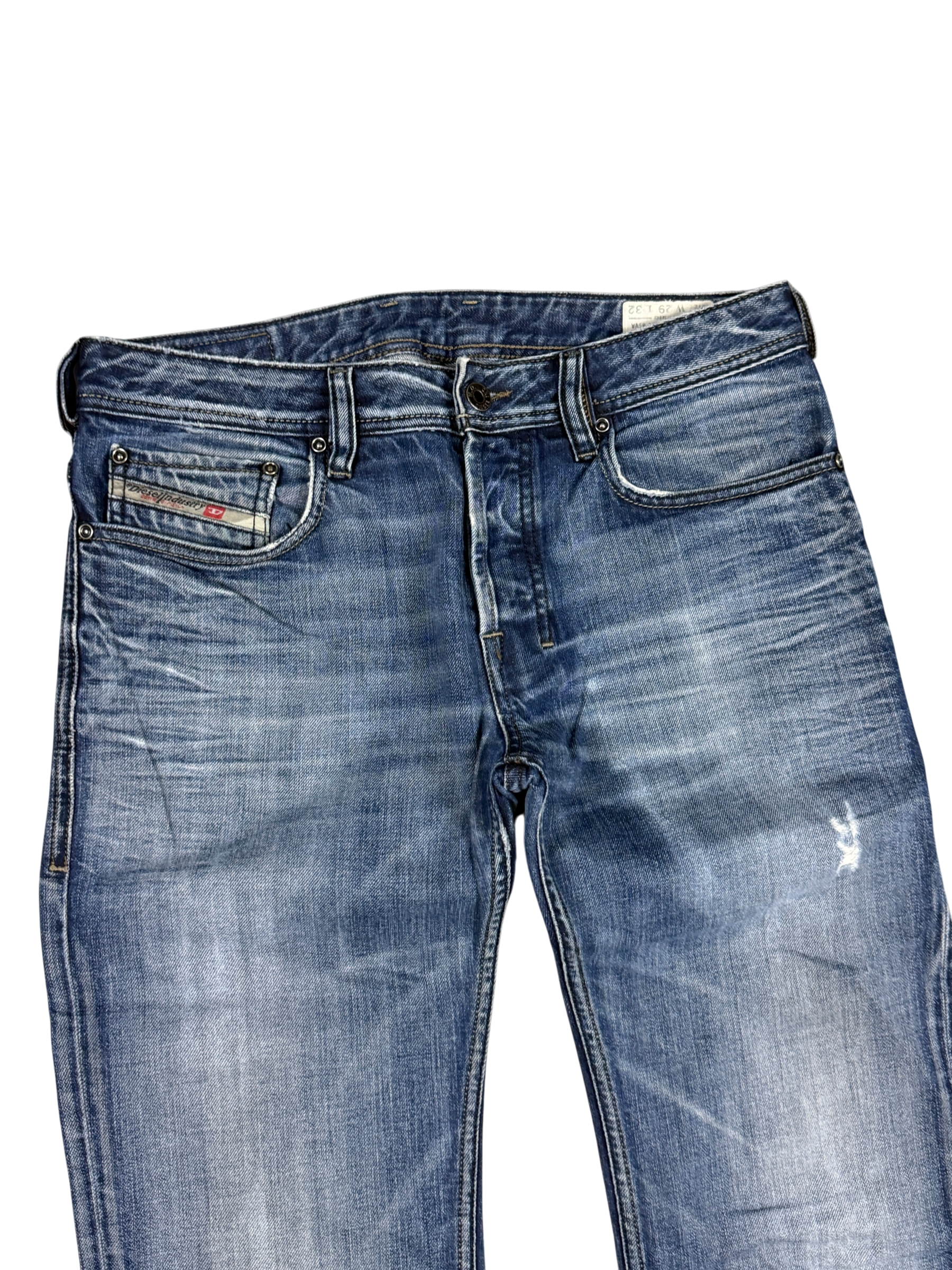 Diesel vintage washed Bootcut Jeans (S)