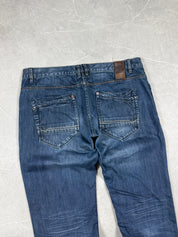 Vintage washed Jeans (L)