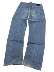 Lacoste Baggy Jeans (M)