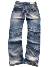 Ultra washed Slimfit Jeans (S)