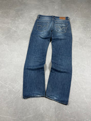Diesel vintage washed jeans (M)