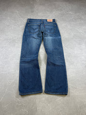 Levis Bootcut Jeans (M)