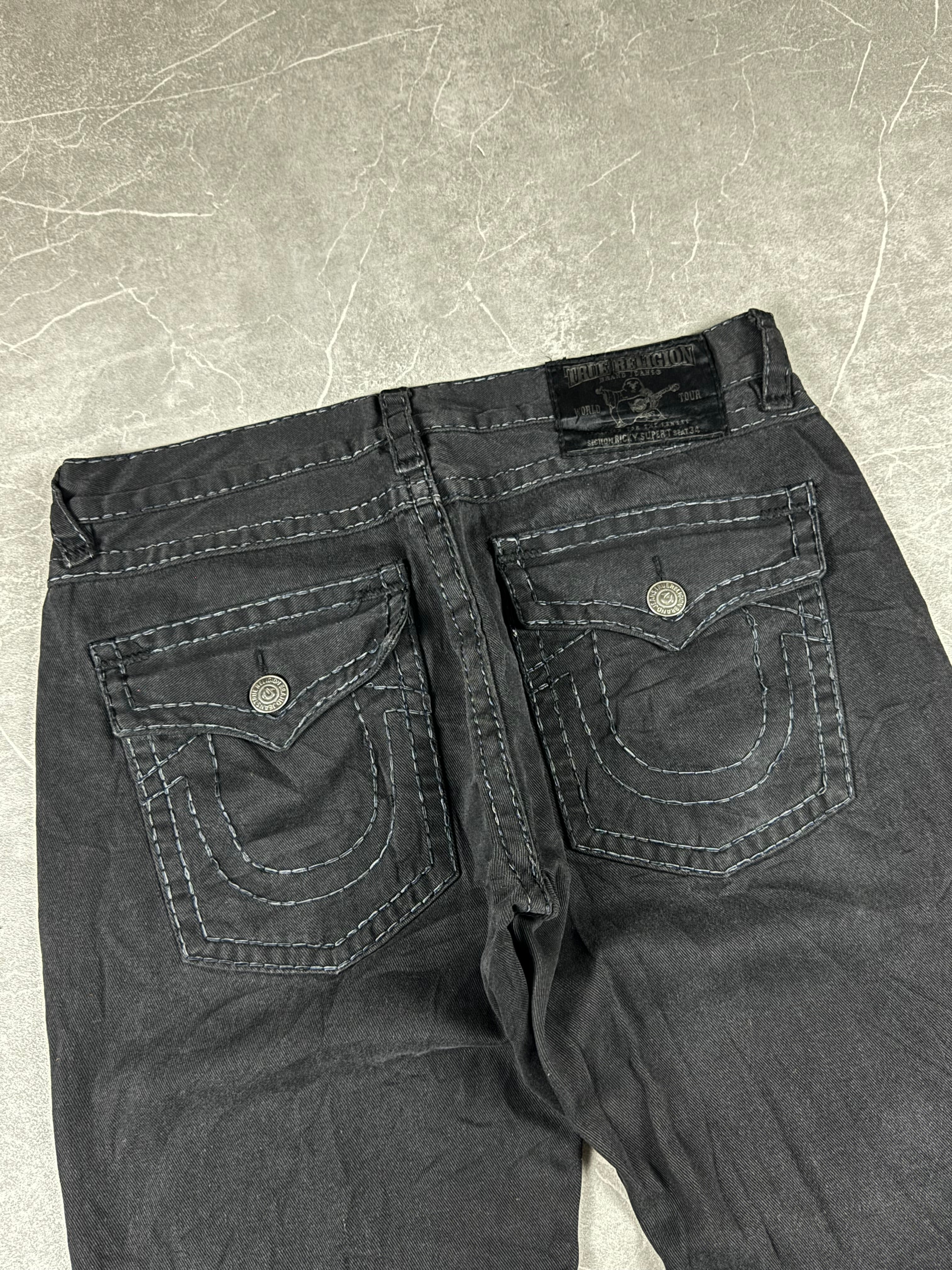 True Religion Jeans (L)