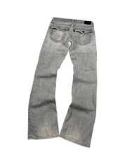 True Religion Straight Jeans (M)