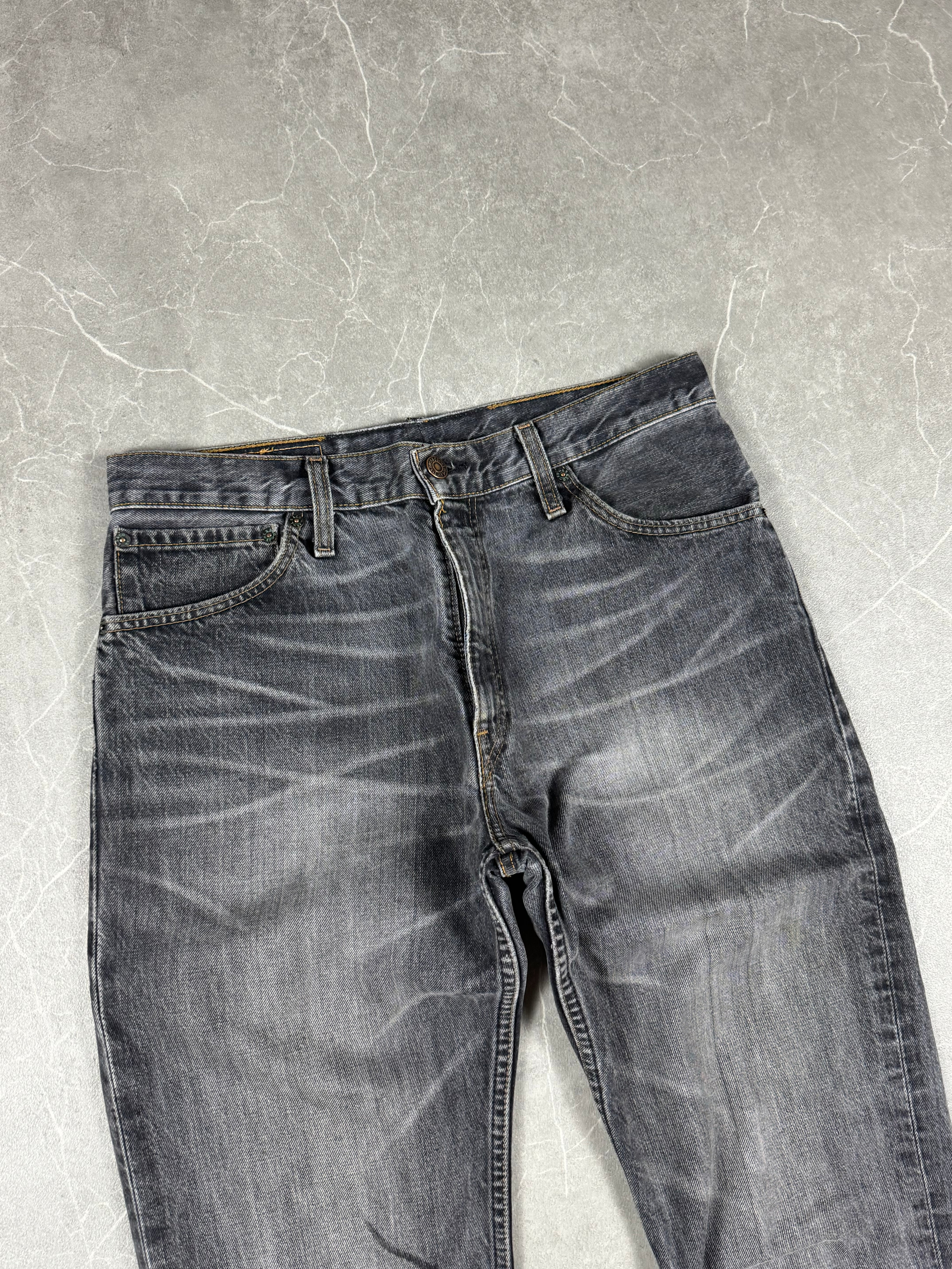 Levi's custom Flared Jeans (L)