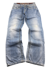Rock Revival vintage Bootcut Jeans (M)