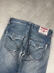 True Religion Jeans (M)
