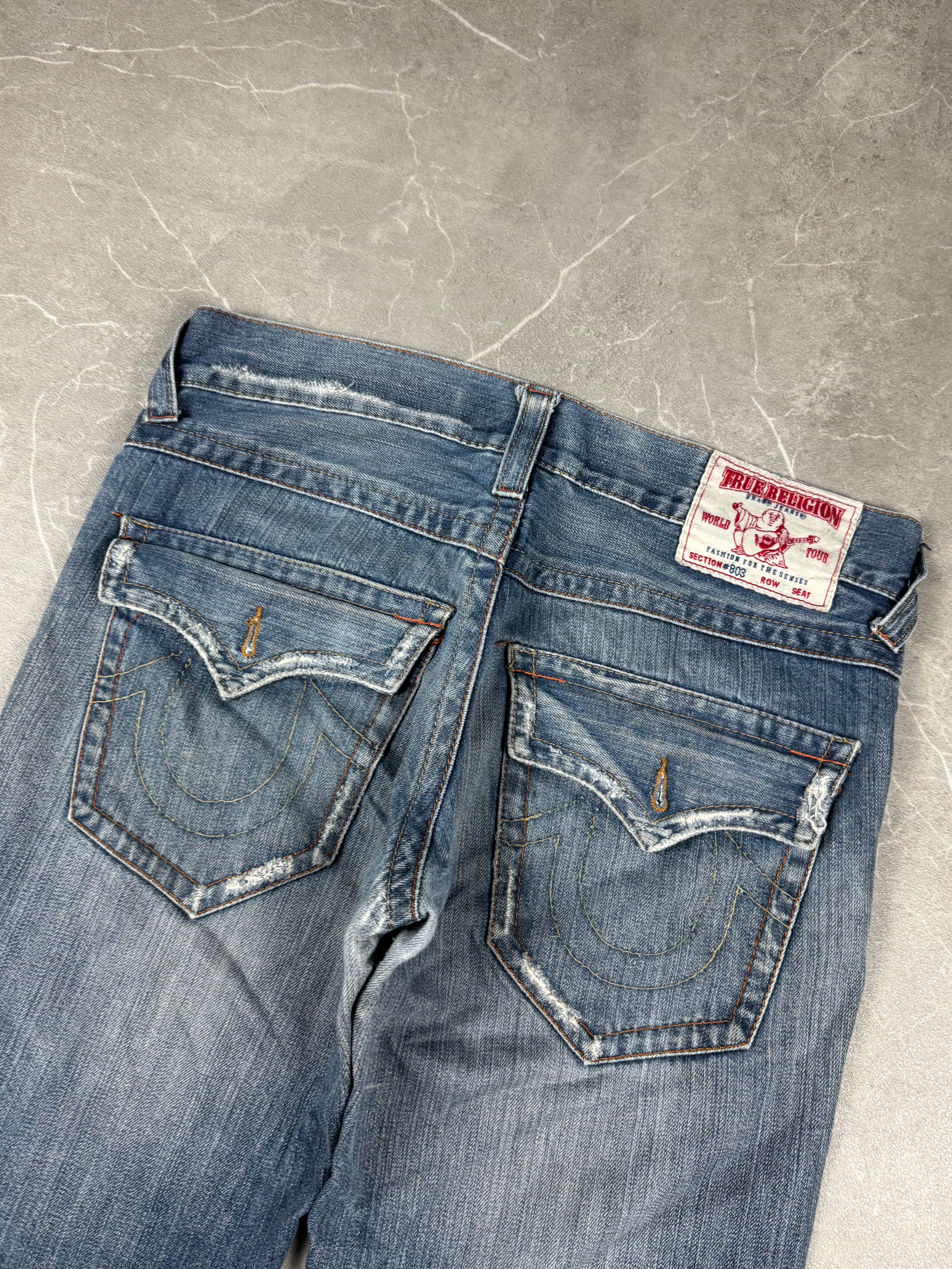 True Religion Jeans (M)