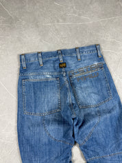 Gstar vintage elwood Bootcut Jeans (XS)