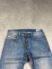 Diesel Bootcut Jeans (S)
