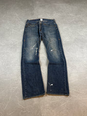 True Religion Bootcut Jeans (M)