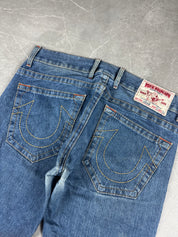 True Religion Jeans (L)