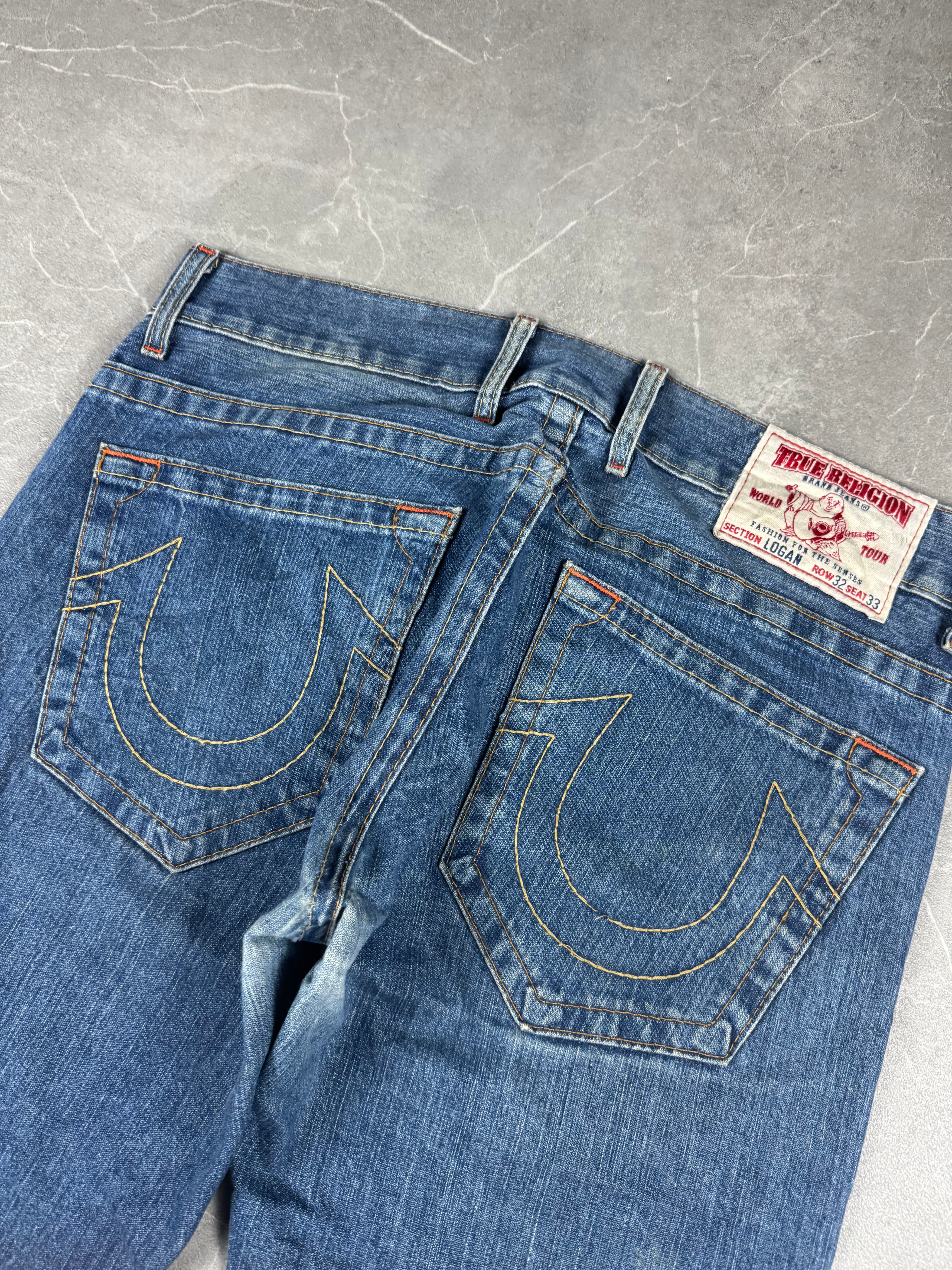 True Religion Jeans (L)