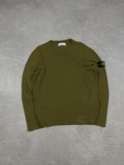 Stone Island Sweatshirt (M)