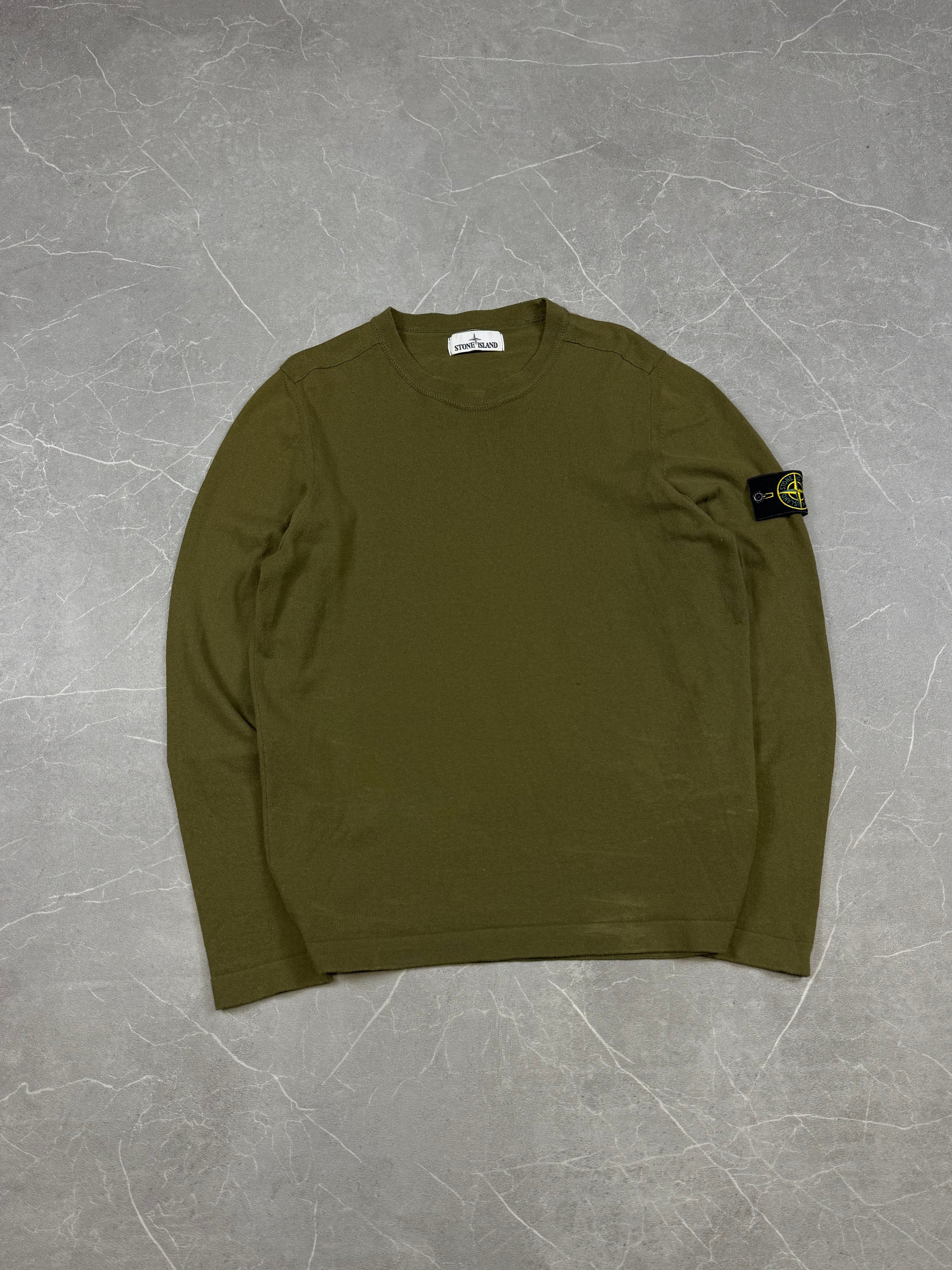 Stone Island Sweatshirt (M)