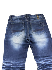 Ultra washed Bootcut Jeans (L)