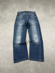 G-Star Big Logo Jeans (S)