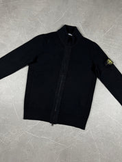 Stone Island Knit Zipper (M)