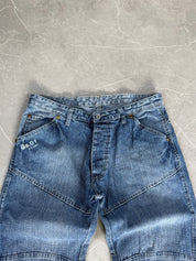 G-Star Big Logo Jeans (S)
