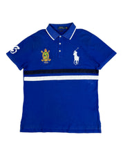 Ralph Lauren Big Pony Poloshirt (L)