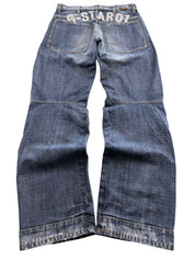 Gstar vintage elwood Bootcut Jeans (S)