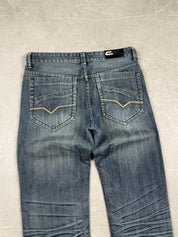 Vintage washed Slim Jeans (M)