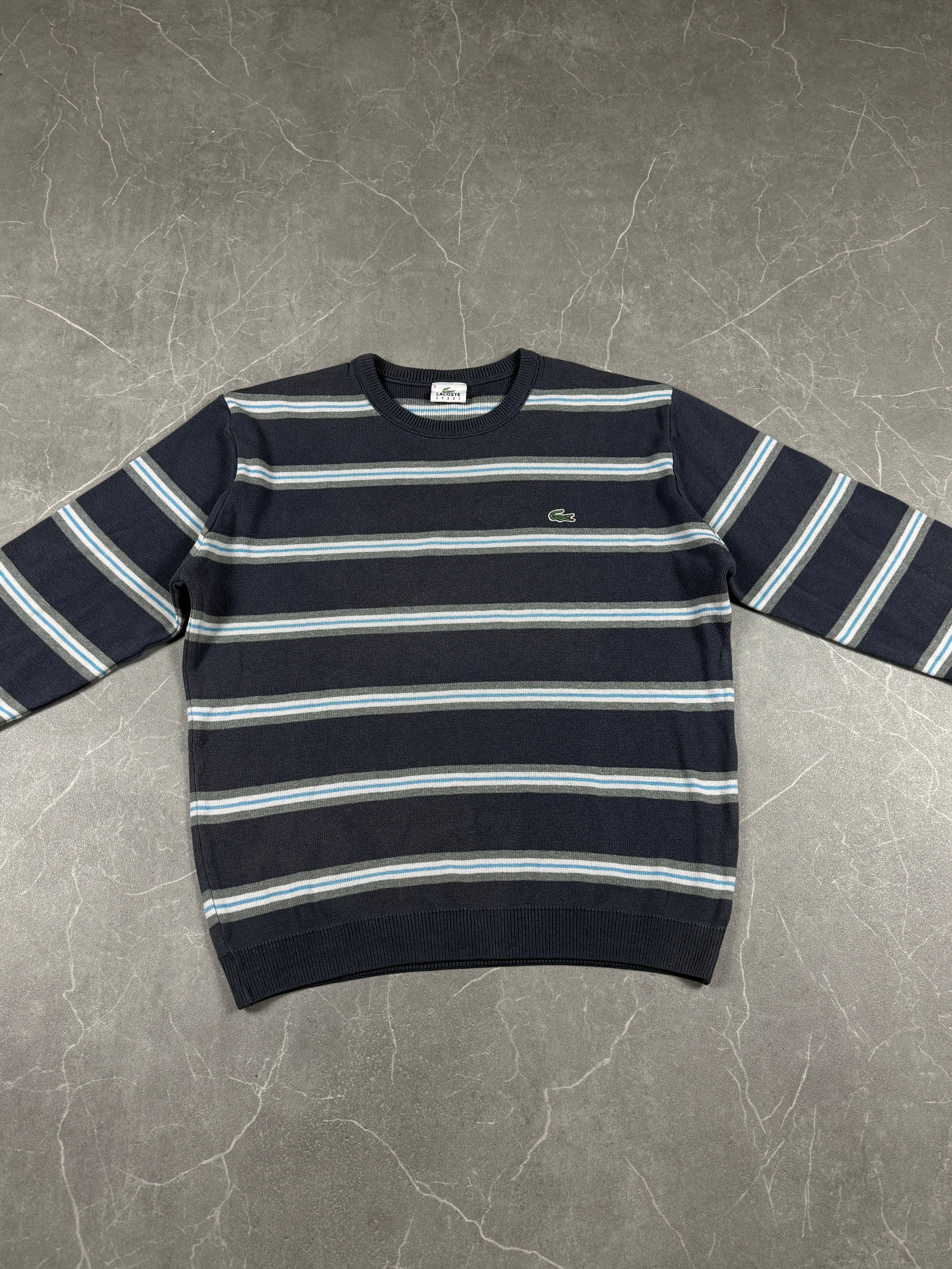 Lacoste Sweater (M)