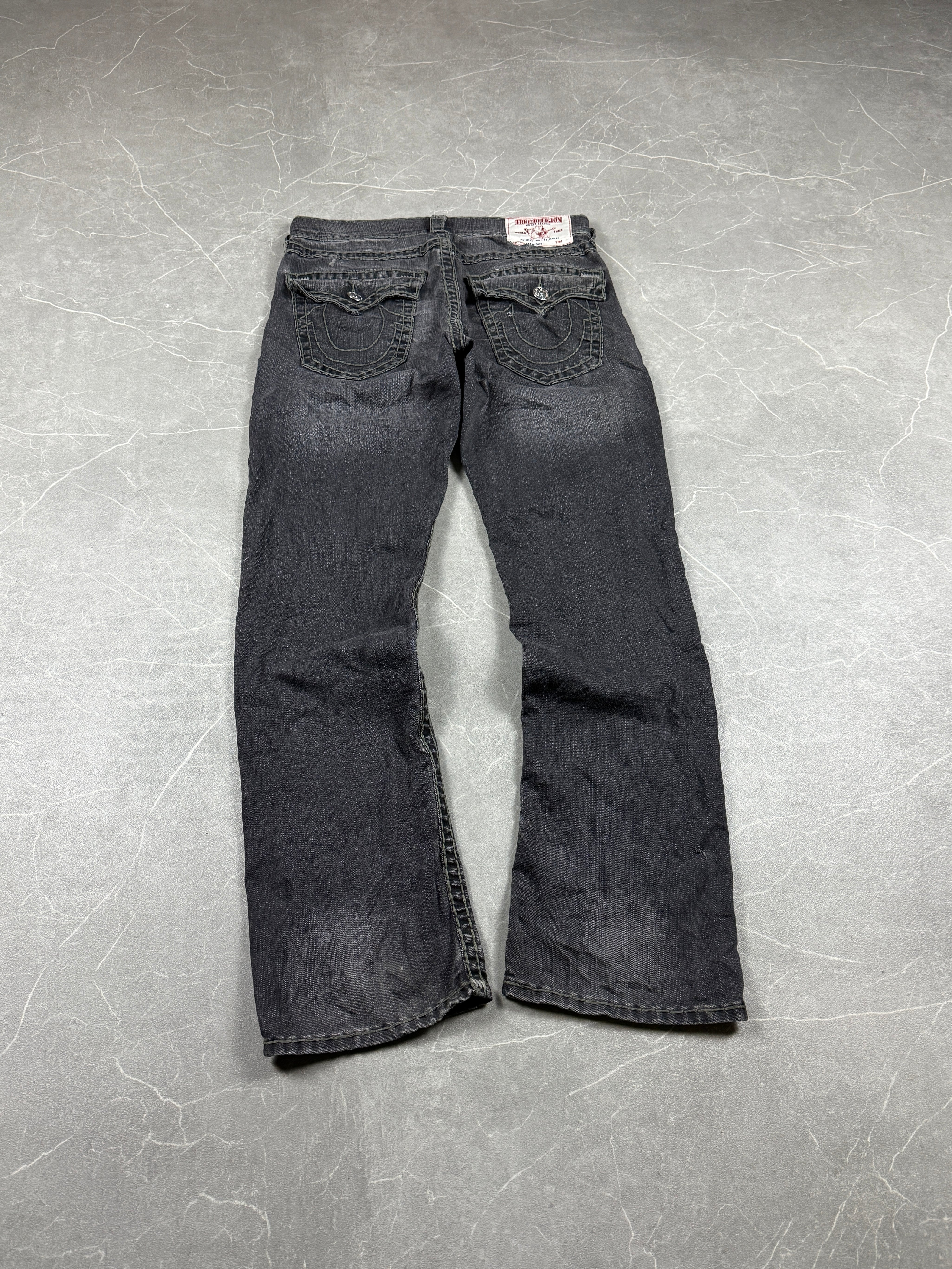 True Religion Jeans (L)